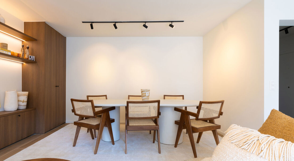 Appartement te koop in Gent