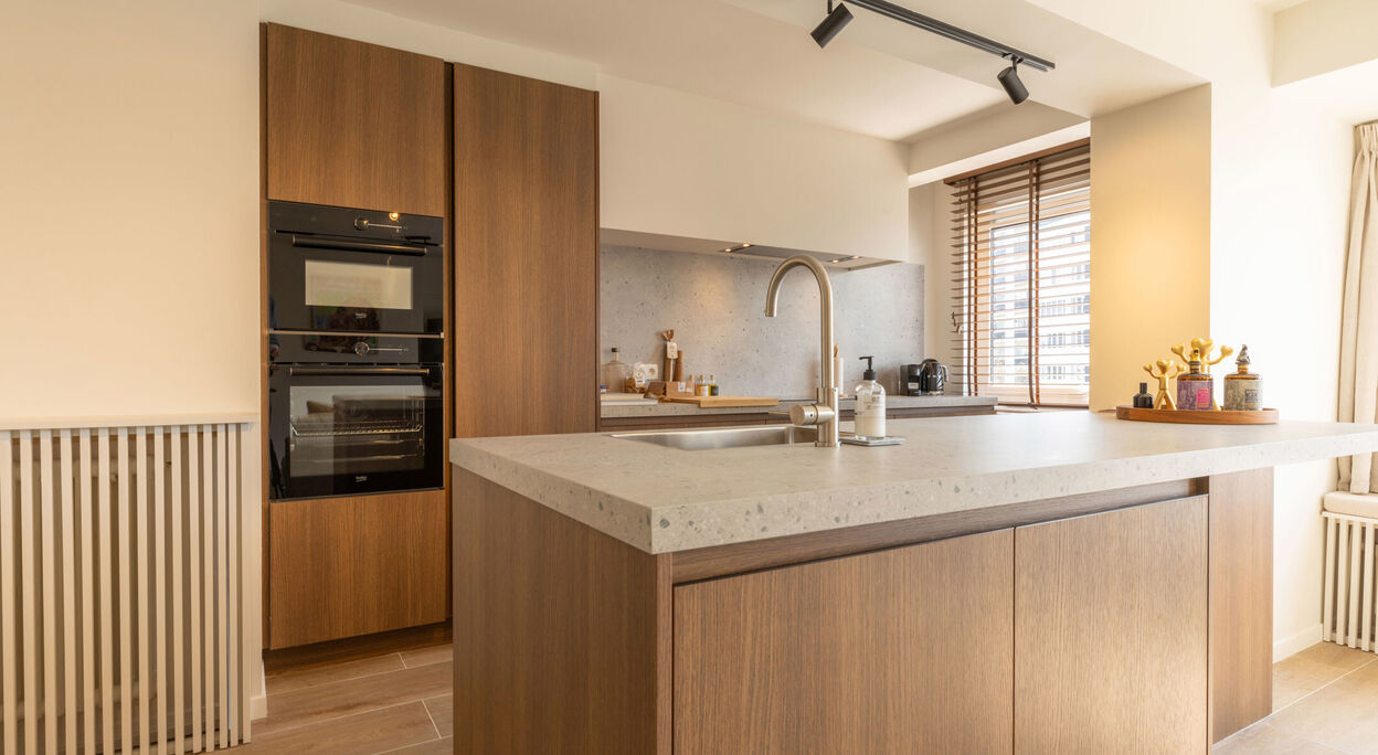 Appartement te koop in Gent