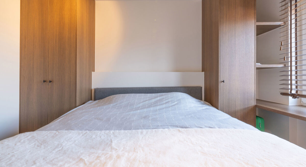 Appartement te koop in Gent