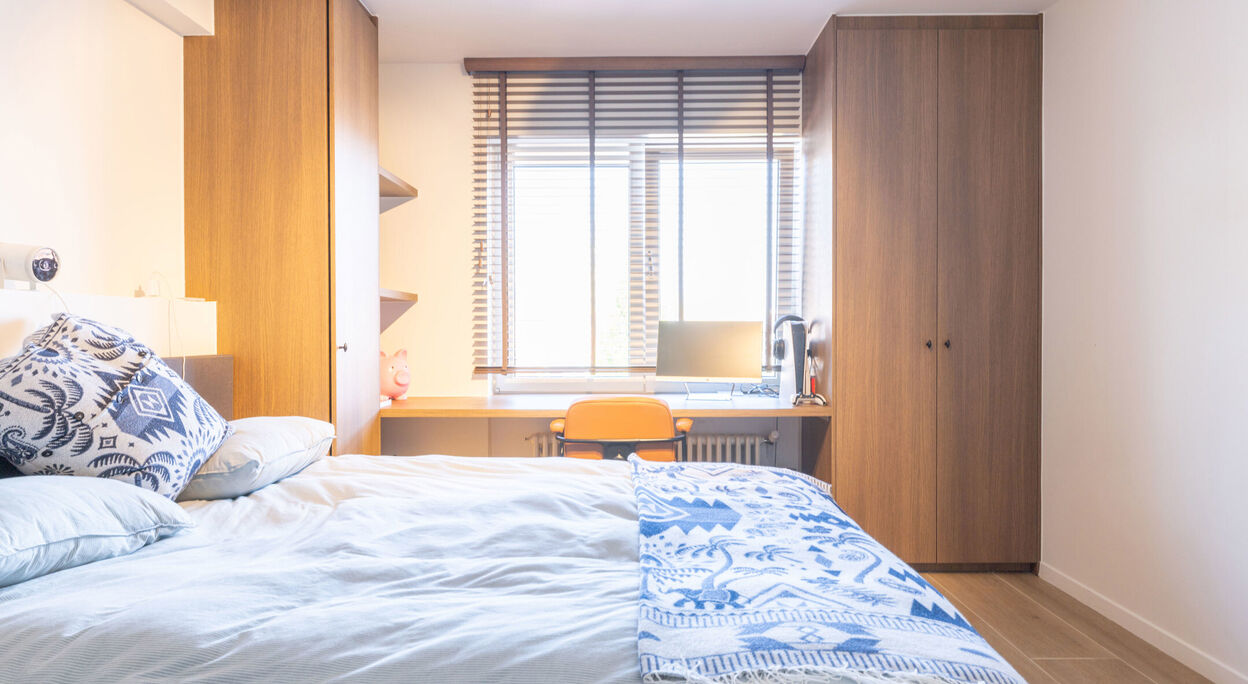 Appartement te koop in Gent