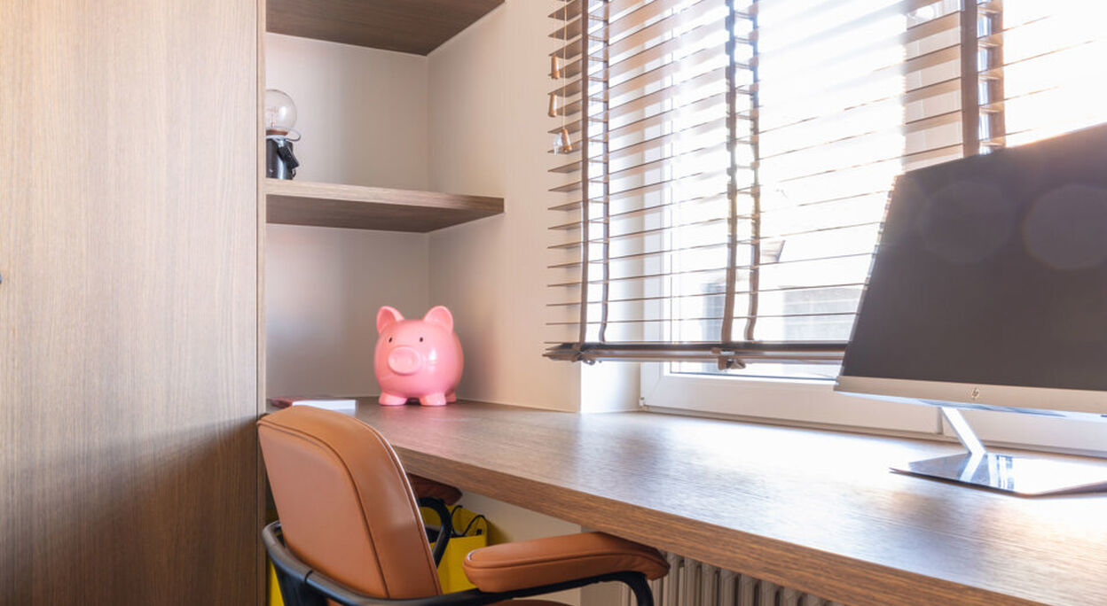 Appartement te koop in Gent