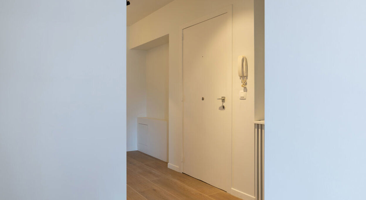 Appartement te koop in Gent
