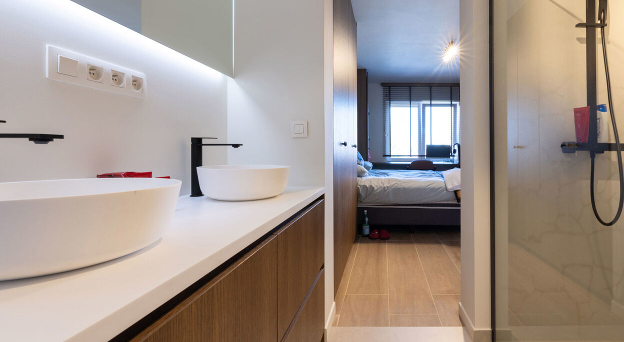 Appartement te koop in Gent