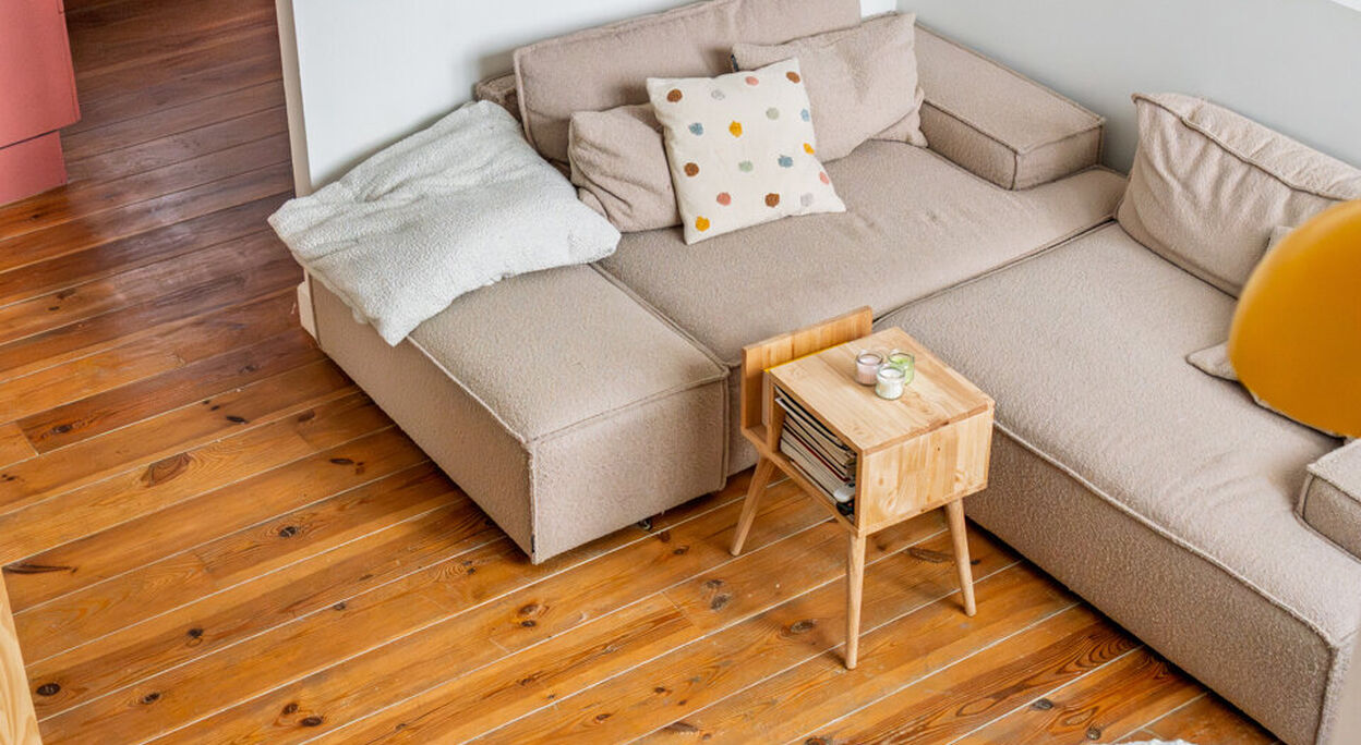 Appartement te koop in Gent