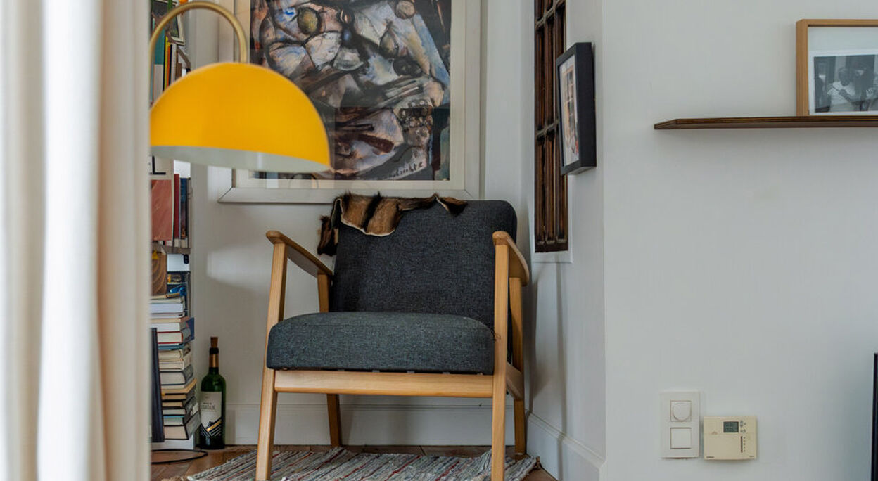 Appartement te koop in Gent