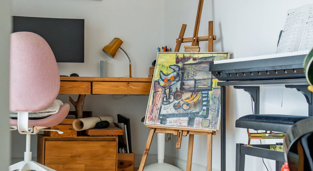 Appartement te koop in Gent