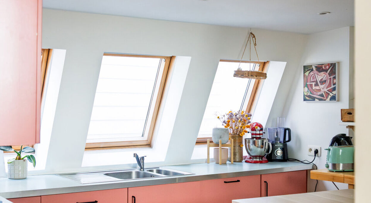 Appartement te koop in Gent