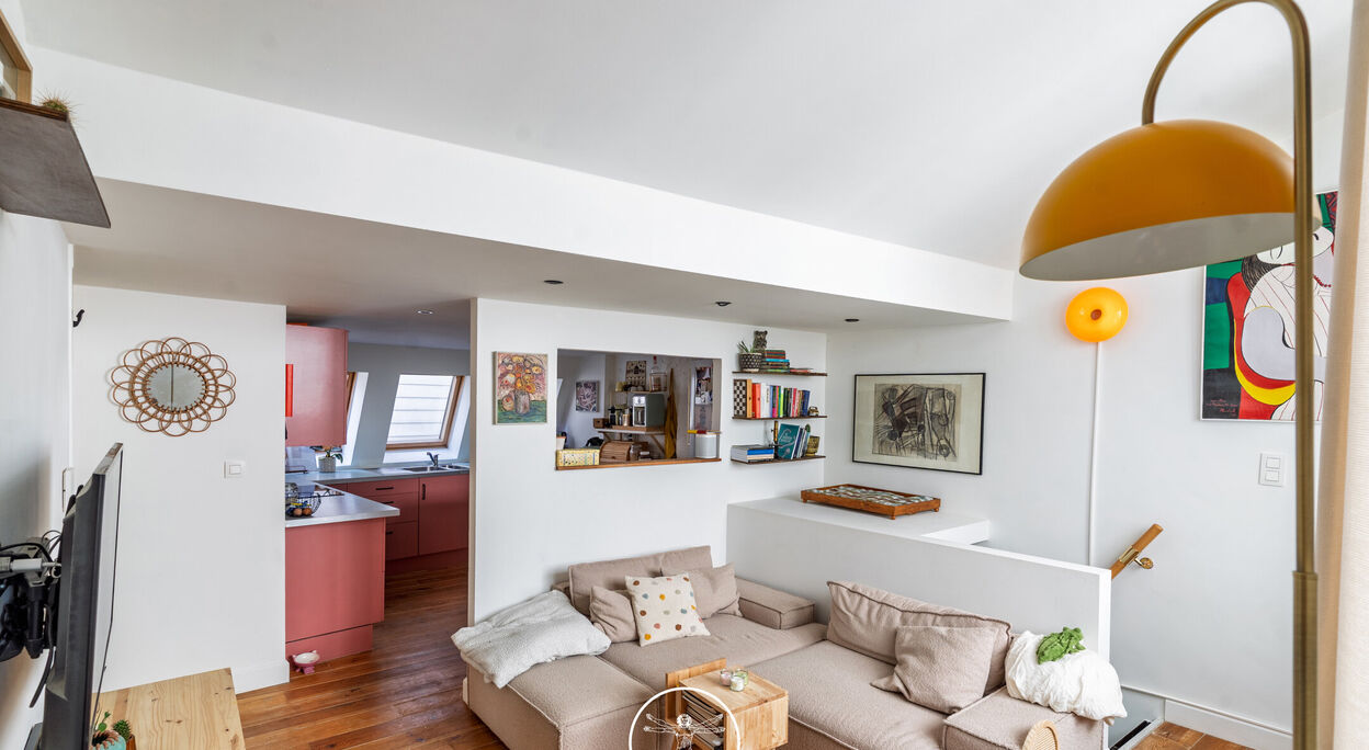 Appartement te koop in Gent