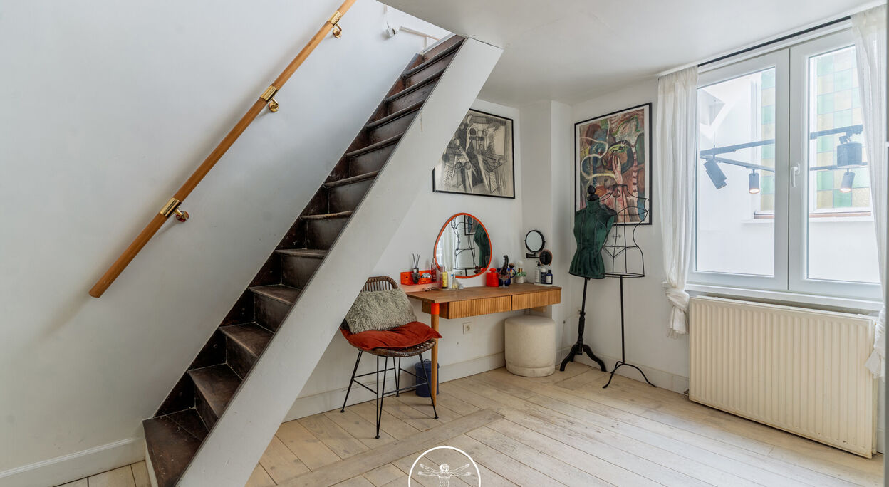 Appartement te koop in Gent