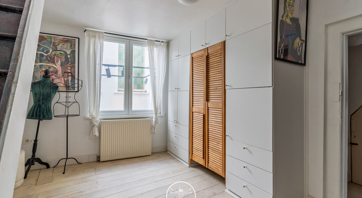 Appartement te koop in Gent
