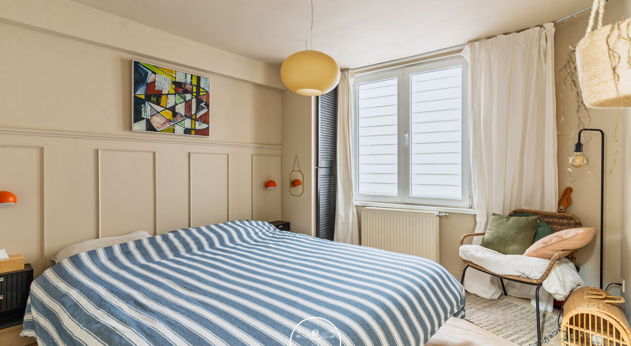 Appartement te koop in Gent