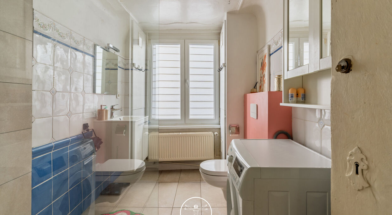 Appartement te koop in Gent