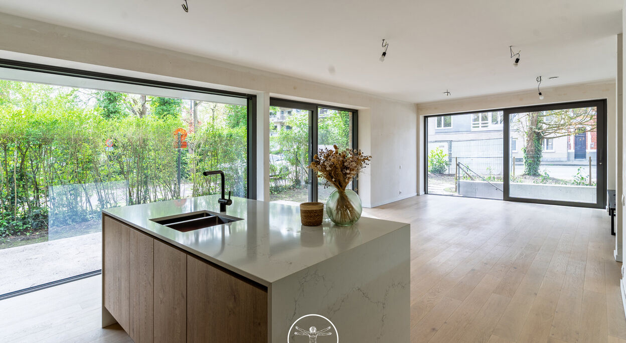 Appartement te koop in Gent