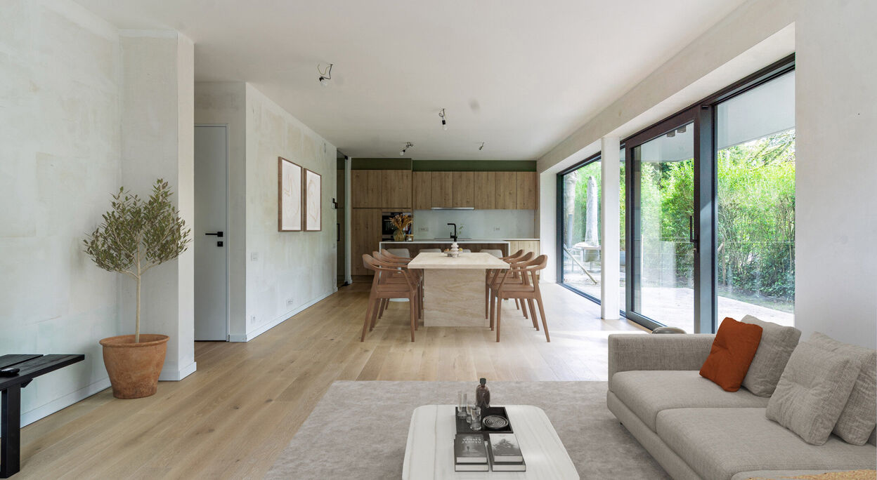 Appartement te koop in Gent
