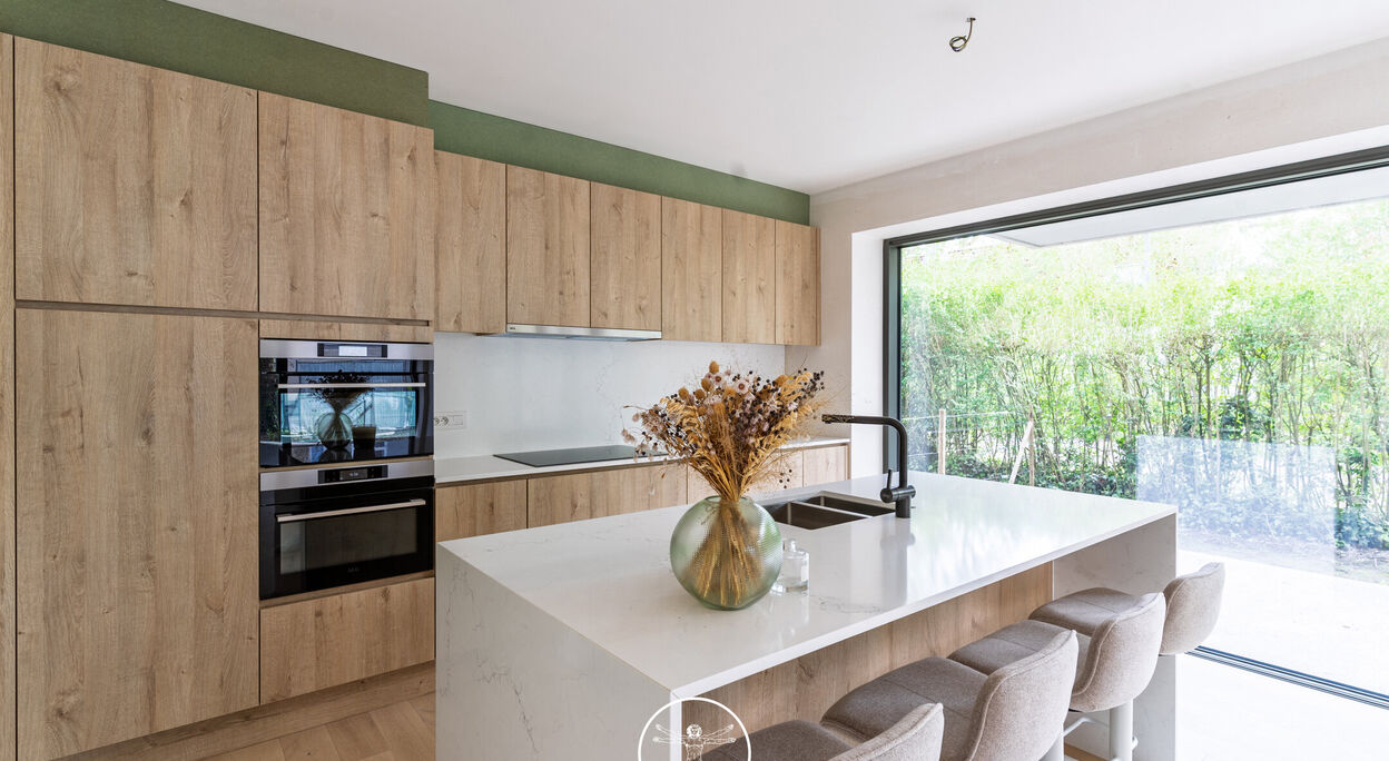 Appartement te koop in Gent