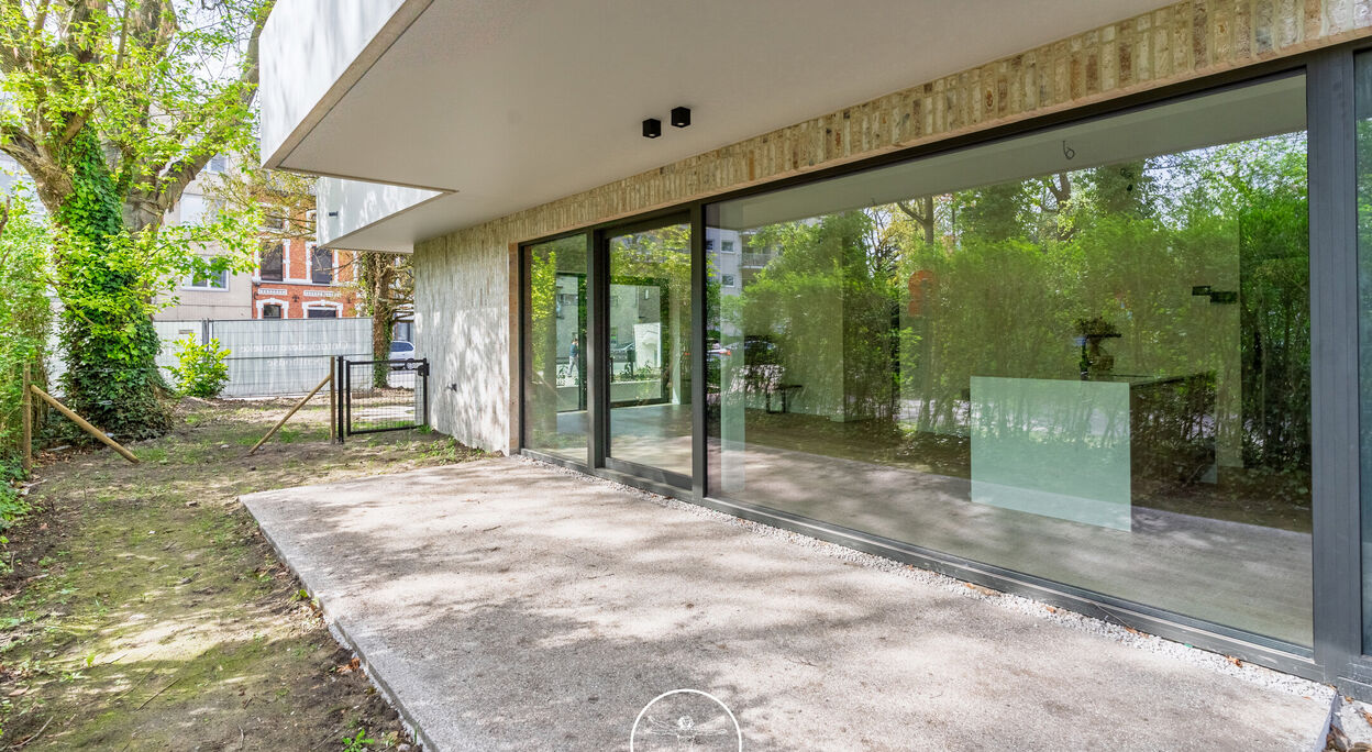 Appartement te koop in Gent