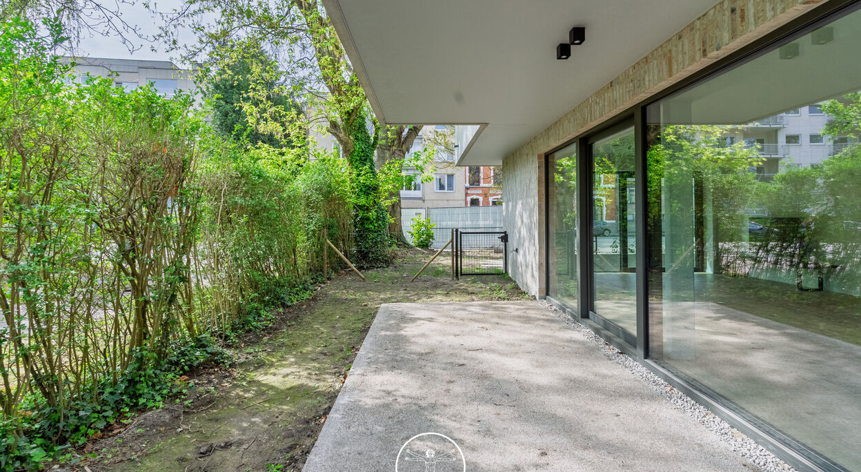 Appartement te koop in Gent
