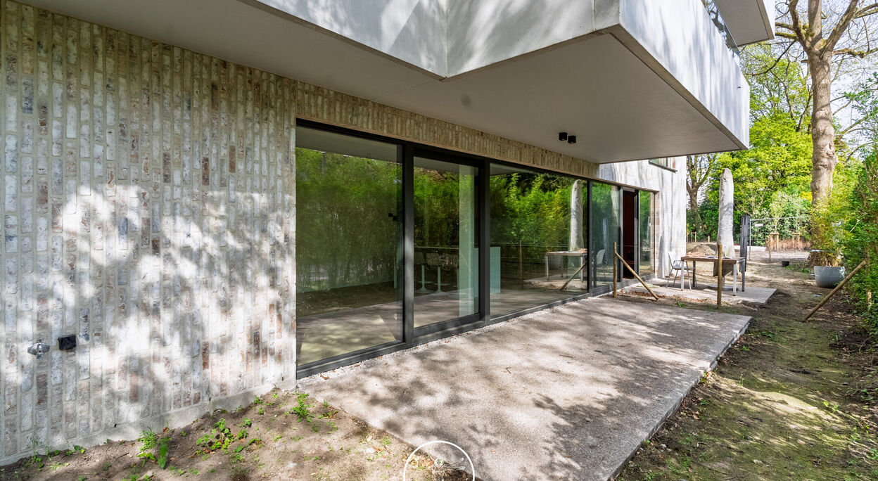 Appartement te koop in Gent
