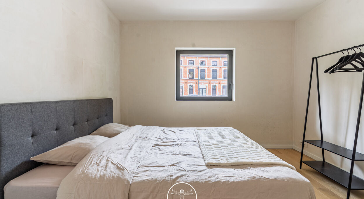 Appartement te koop in Gent