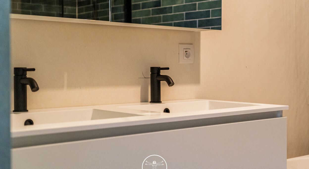 Appartement te koop in Gent