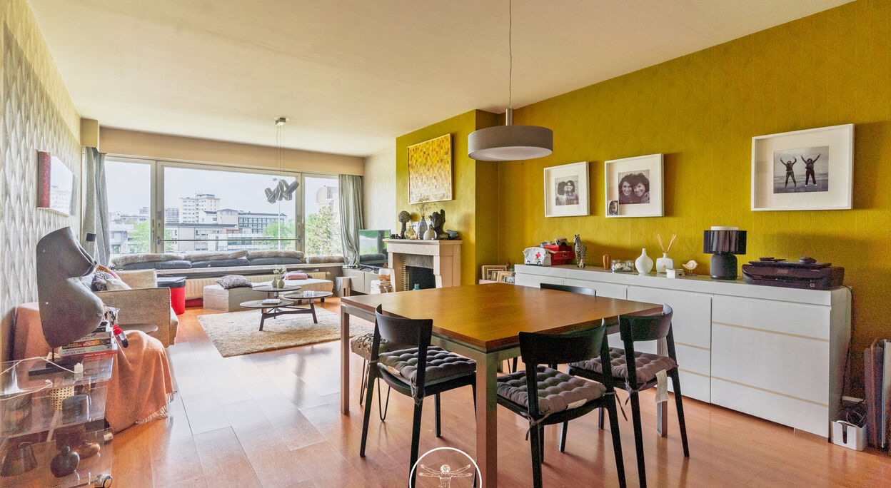 Appartement te koop in Gent