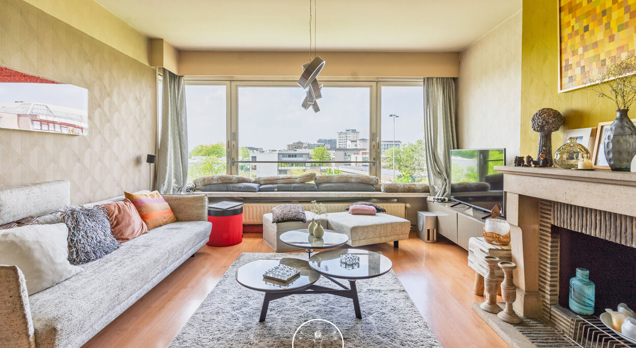 Appartement te koop in Gent