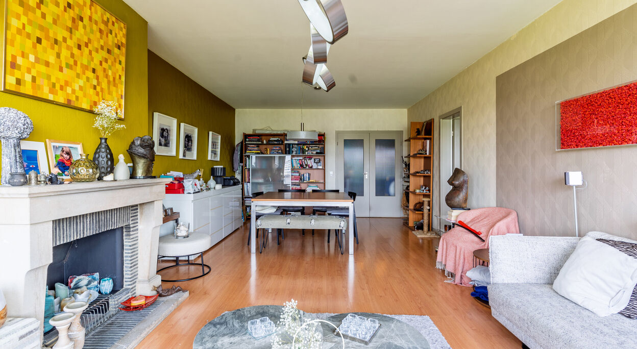 Appartement te koop in Gent