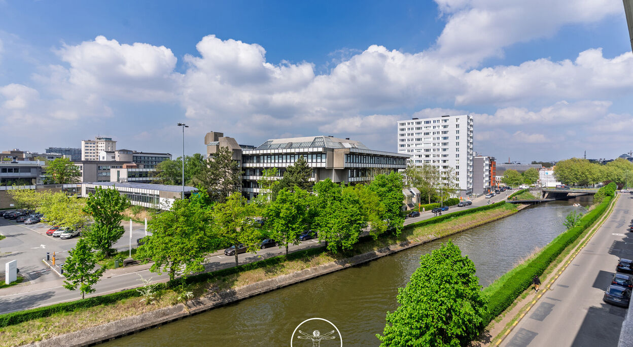 Appartement te koop in Gent