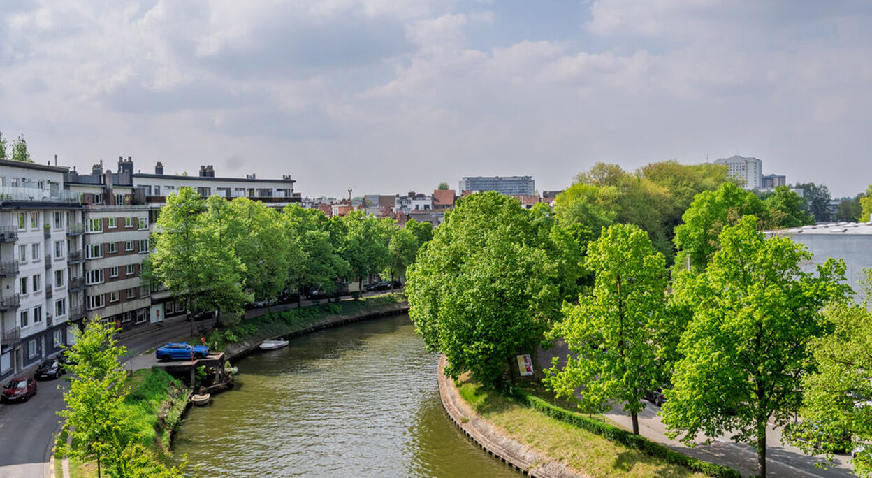 Appartement te koop in Gent