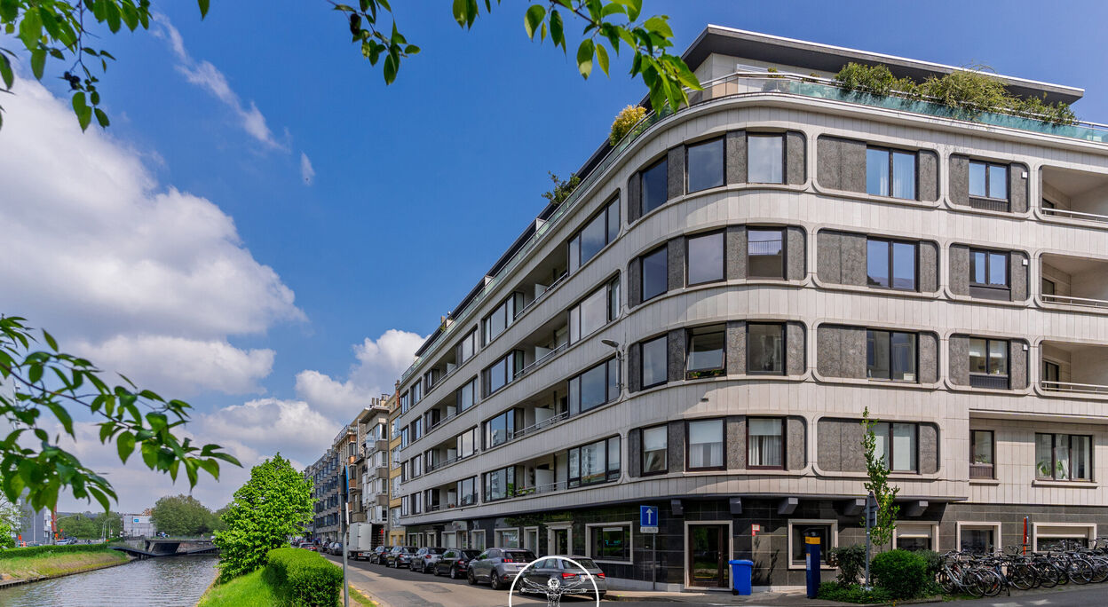 Appartement te koop in Gent