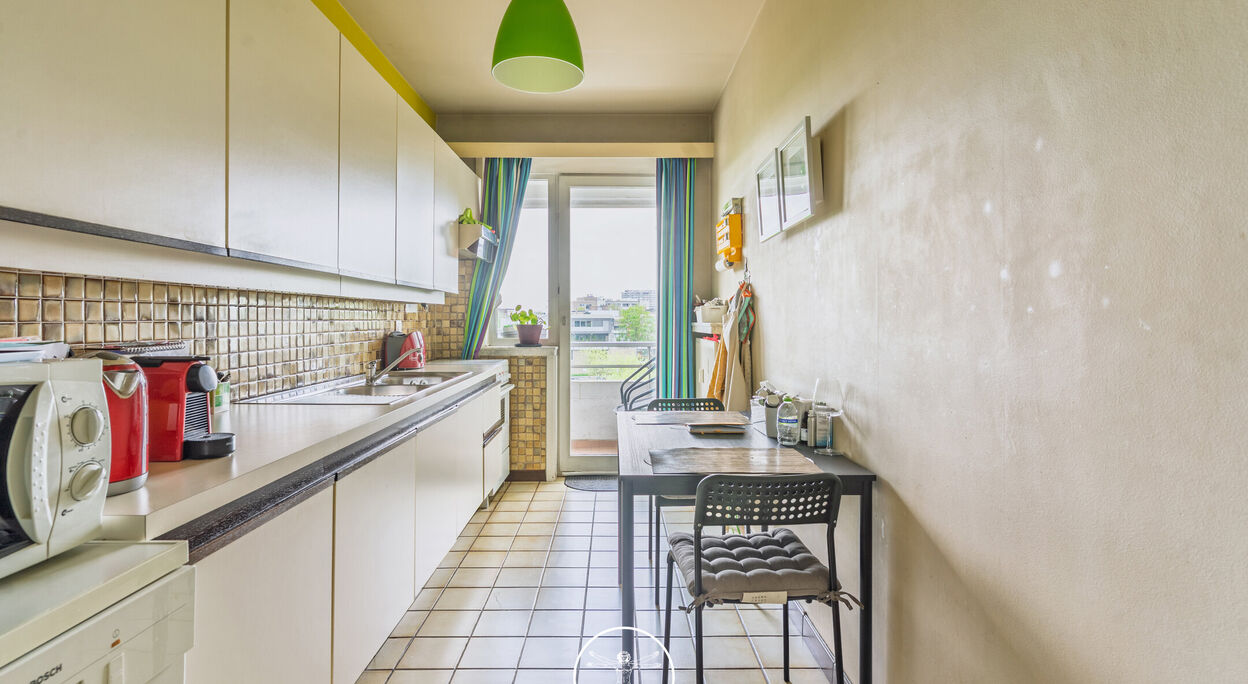 Appartement te koop in Gent