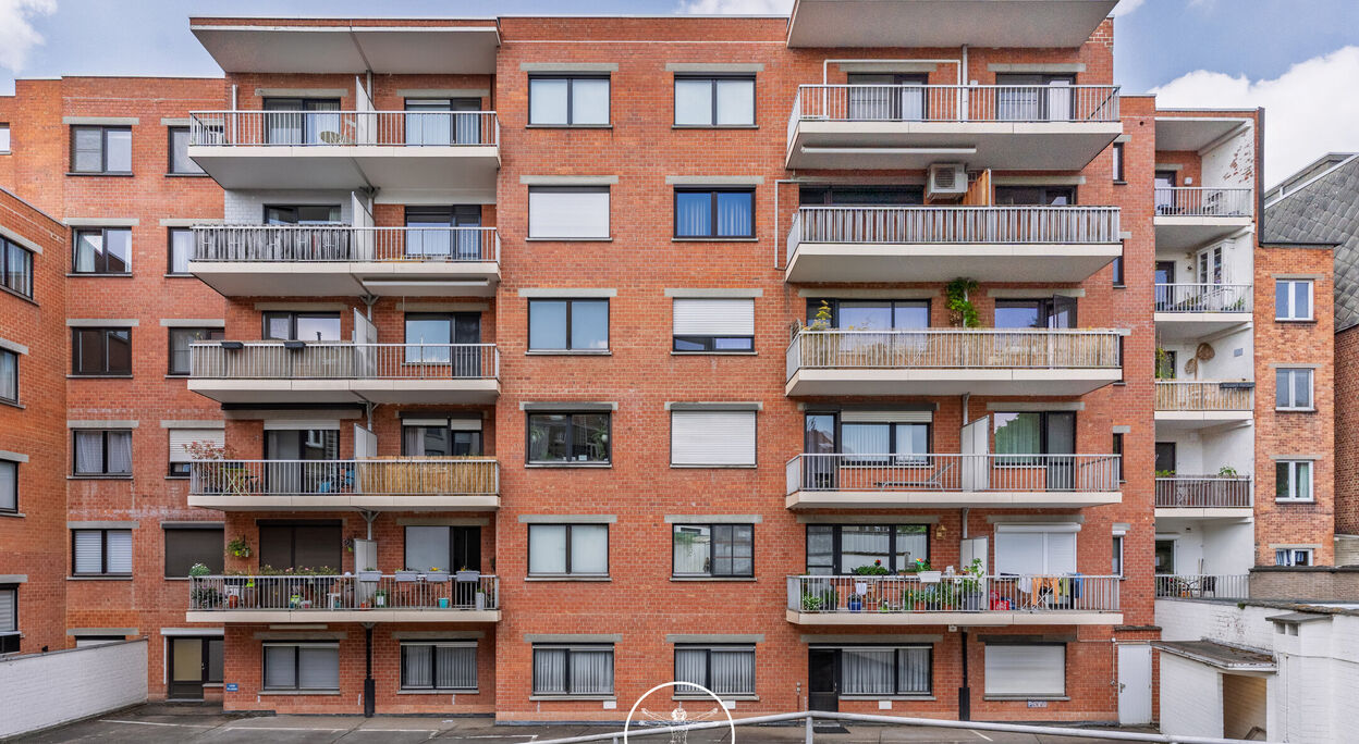 Appartement te koop in Gent