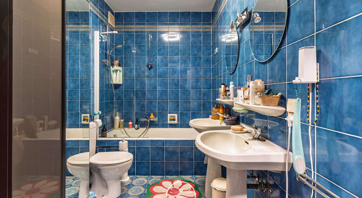 Appartement te koop in Gent