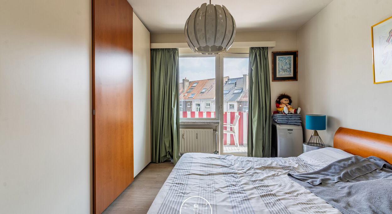 Appartement te koop in Gent