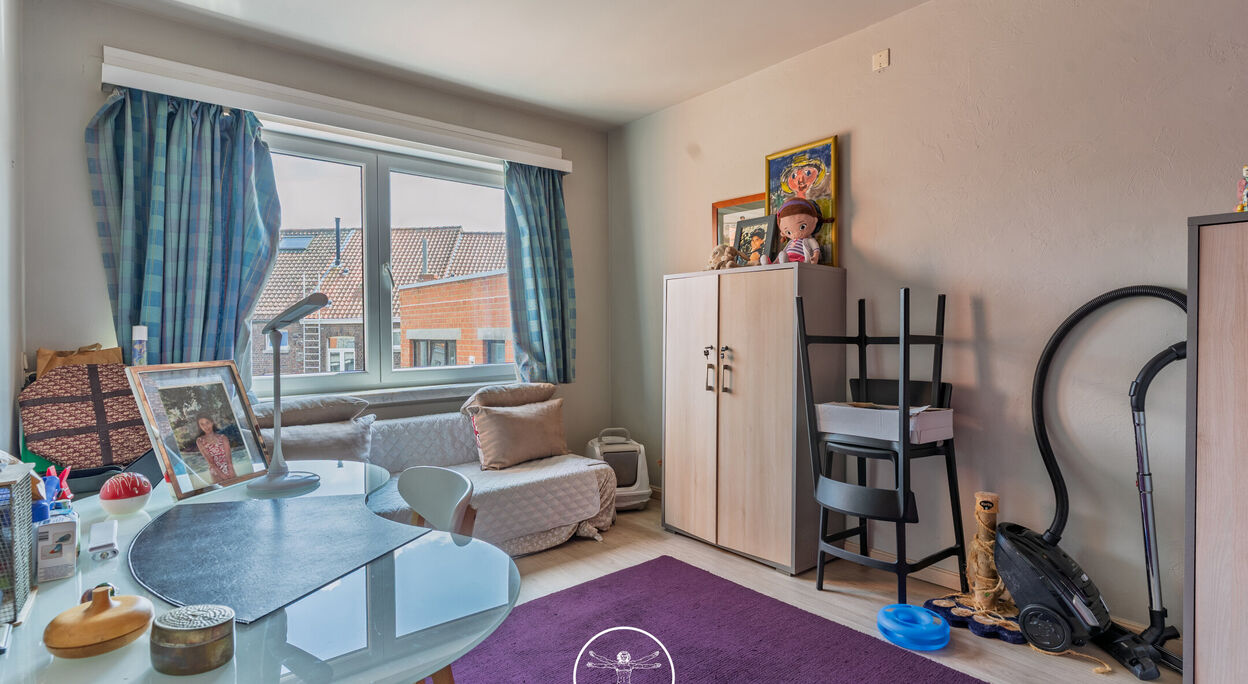 Appartement te koop in Gent