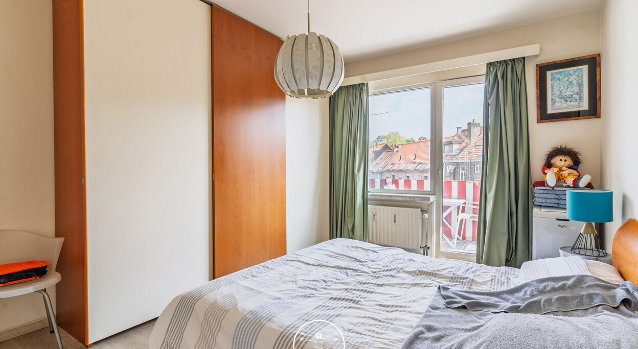 Appartement te koop in Gent