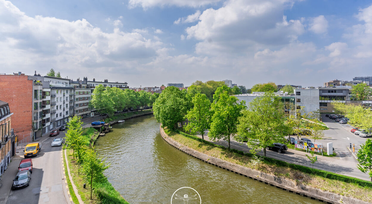 Appartement te koop in Gent