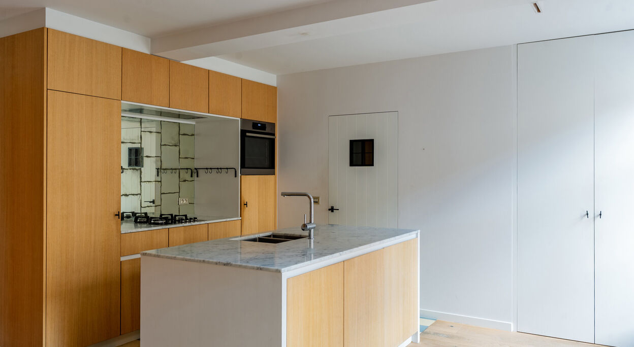 Appartement te koop in Gent