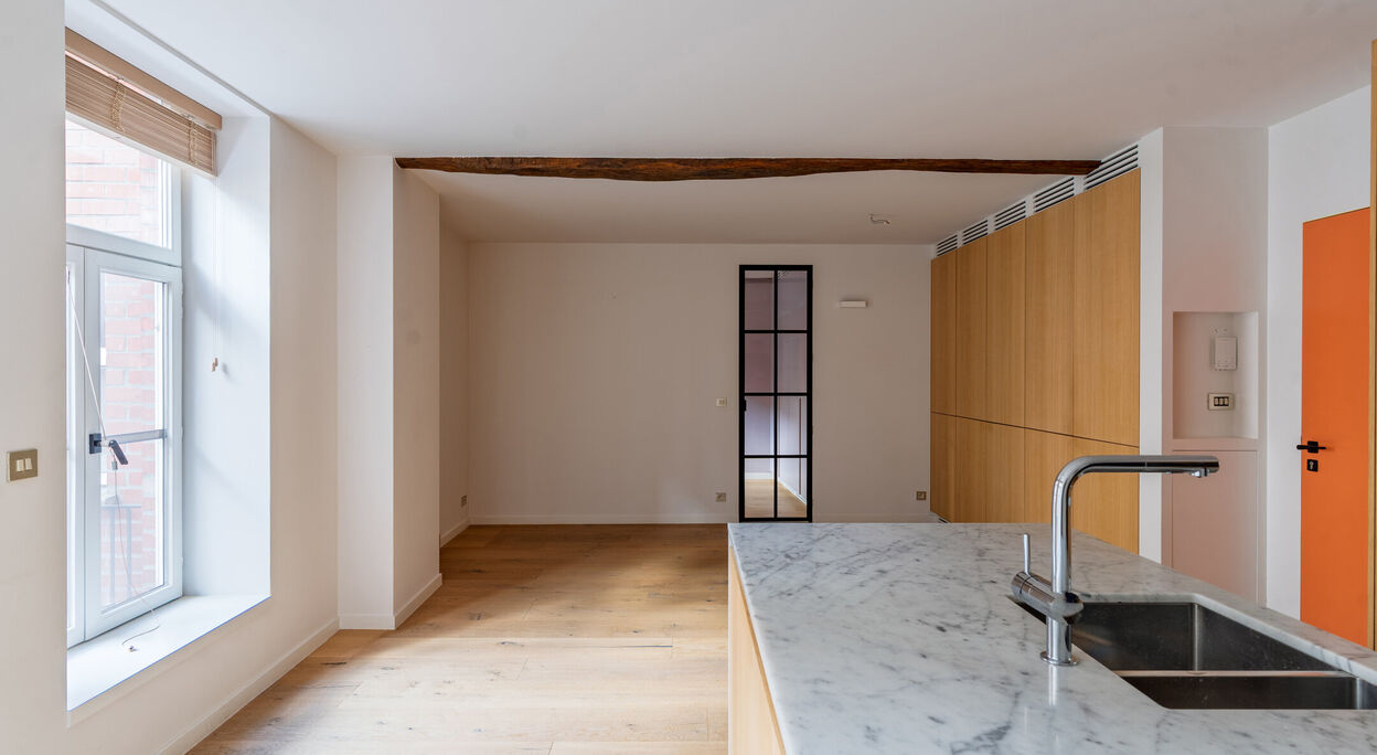 Appartement te koop in Gent