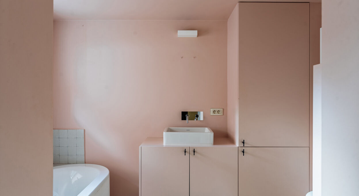 Appartement te koop in Gent