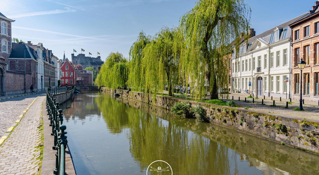 Appartement te koop in Gent