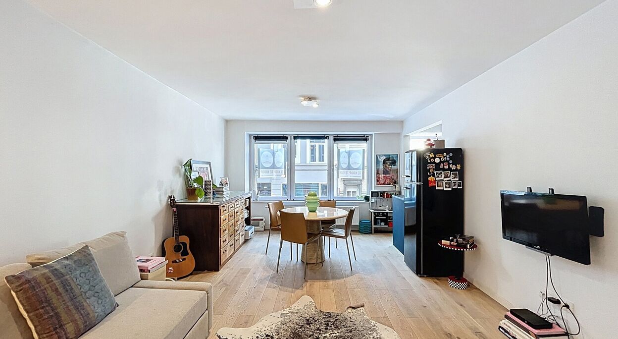 Appartement te koop in Gent