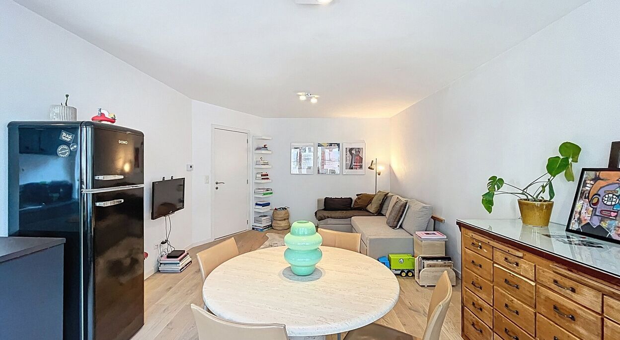Appartement te koop in Gent
