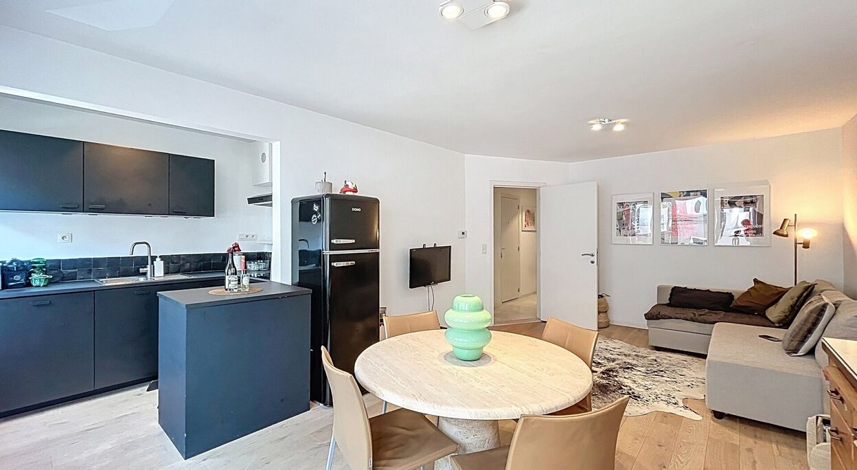 Appartement te koop in Gent