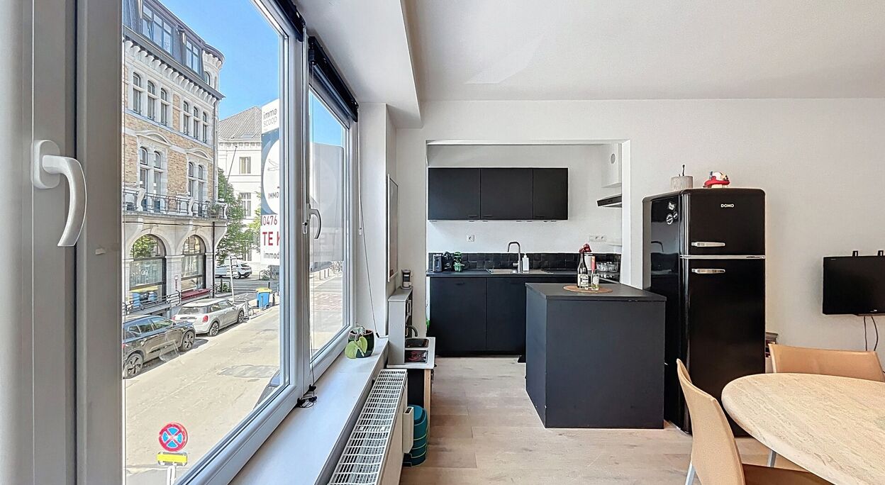 Appartement te koop in Gent
