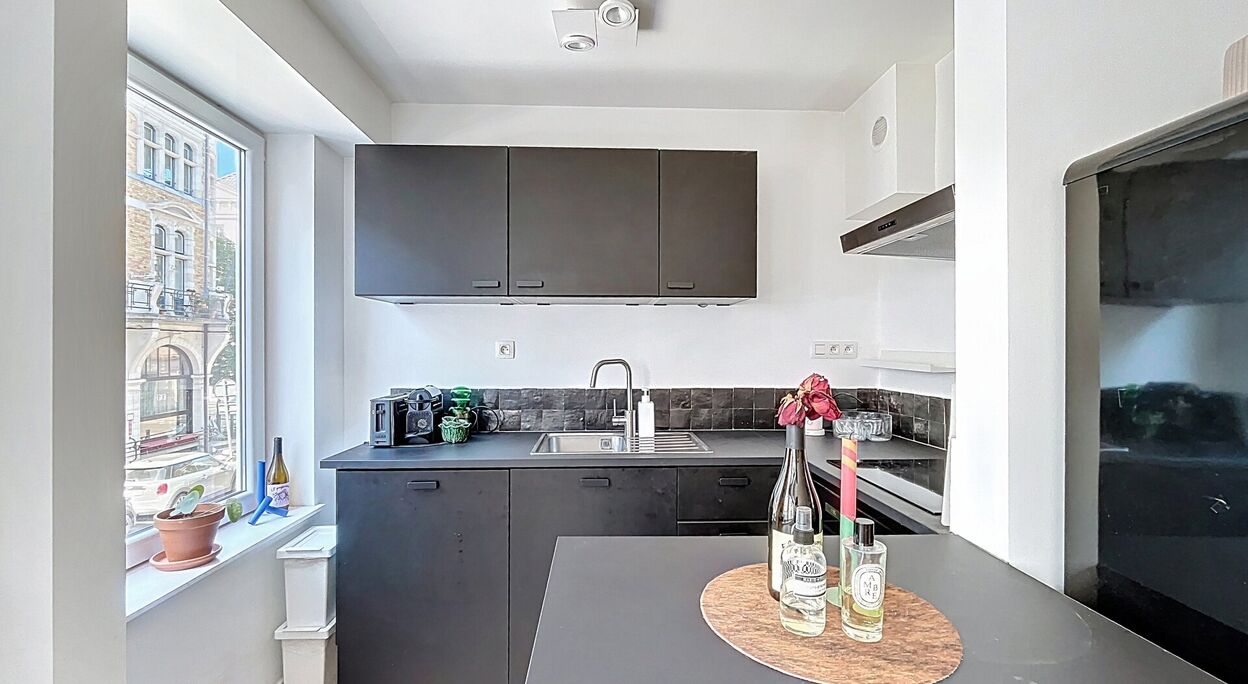 Appartement te koop in Gent