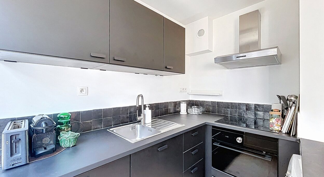 Appartement te koop in Gent
