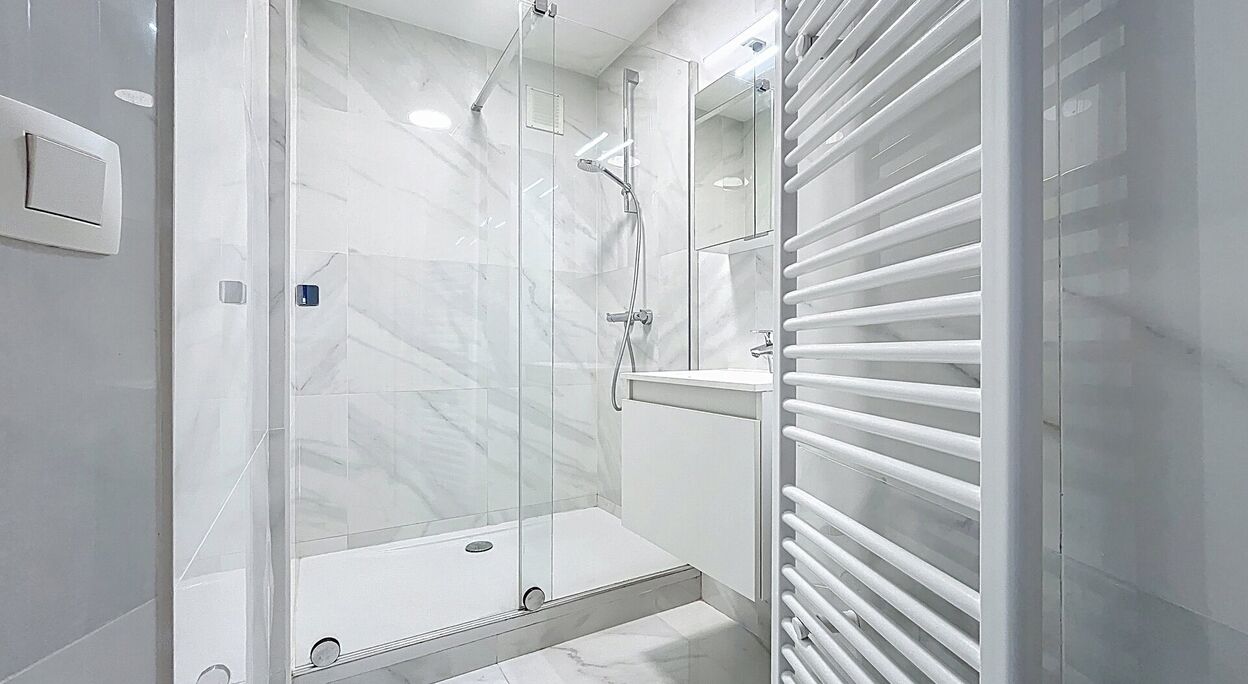 Appartement te koop in Gent