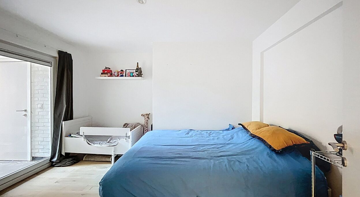Appartement te koop in Gent