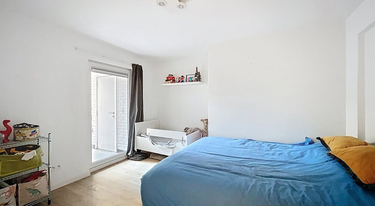 Appartement te koop in Gent